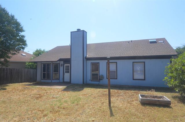 16402 Malden DR, Pflugerville, TX 78660