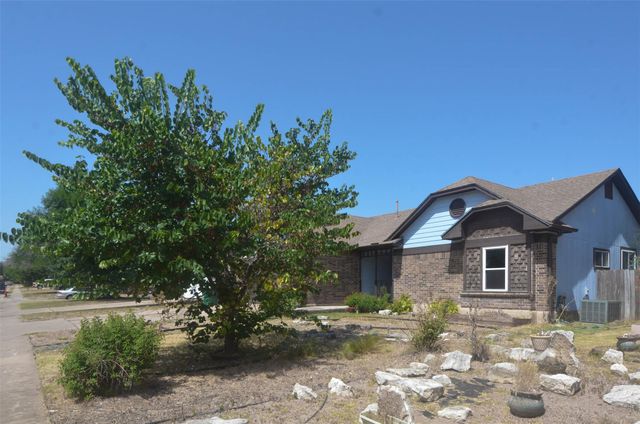 16402 Malden DR, Pflugerville, TX 78660