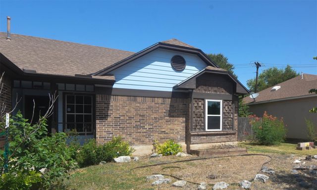16402 Malden DR, Pflugerville, TX 78660