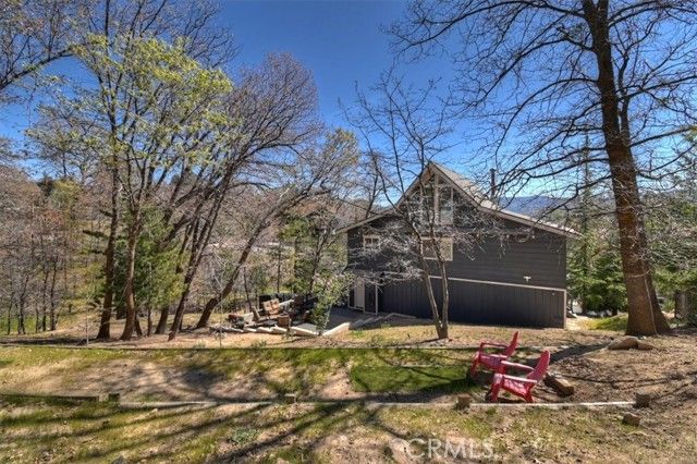 27994 W Shore, Lake Arrowhead, CA 92352