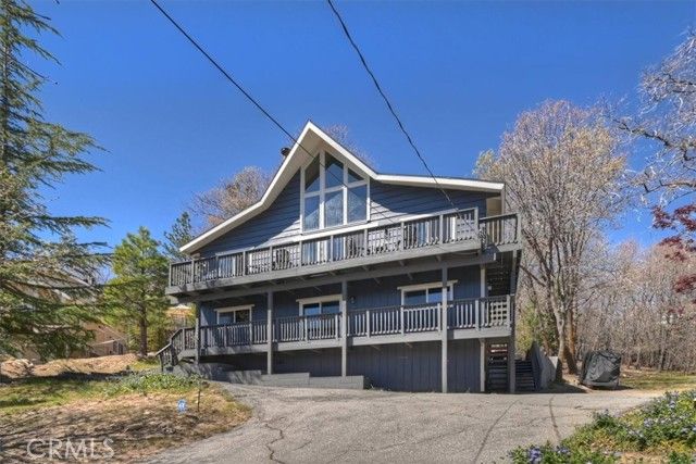 27994 W Shore, Lake Arrowhead, CA 92352