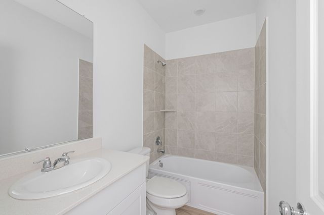 4025 Kaufman Court, Little Elm, TX 75068