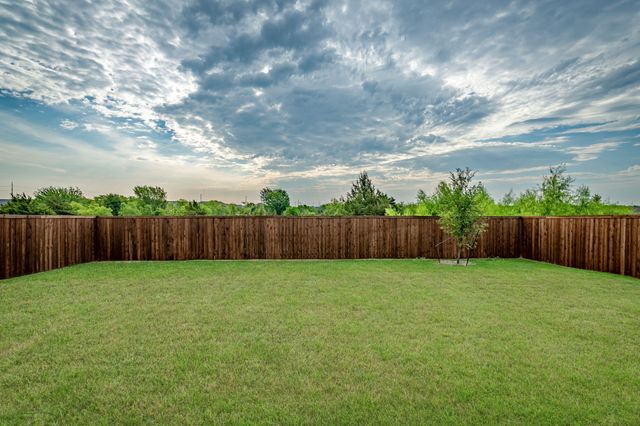 4025 Kaufman Court, Little Elm, TX 75068