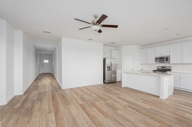 4025 Kaufman Court, Little Elm, TX 75068