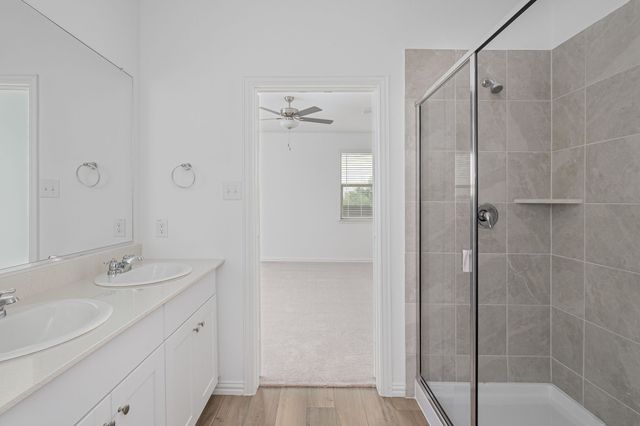 4025 Kaufman Court, Little Elm, TX 75068