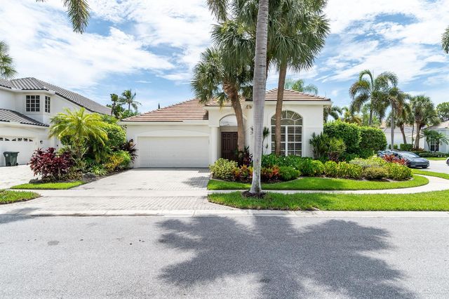 3323 NW 53RD Circle, Boca Raton, FL 33496