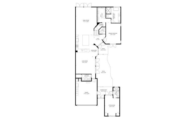 3323 NW 53RD Circle, Boca Raton, FL 33496