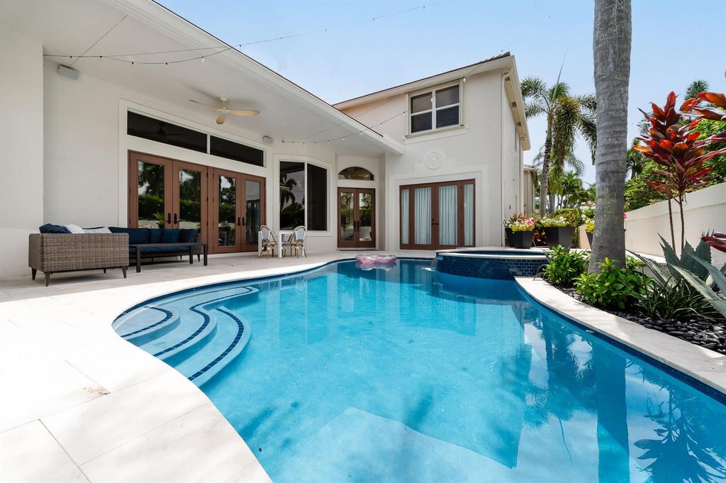 3323 NW 53RD Circle, Boca Raton, FL 33496