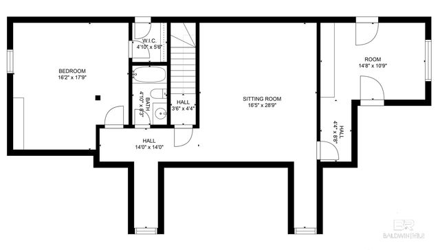 7015 Saluda Boulevard, Spanish Fort, AL 36527