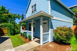 1318 N 184th Court ##12, Shoreline, WA 98177