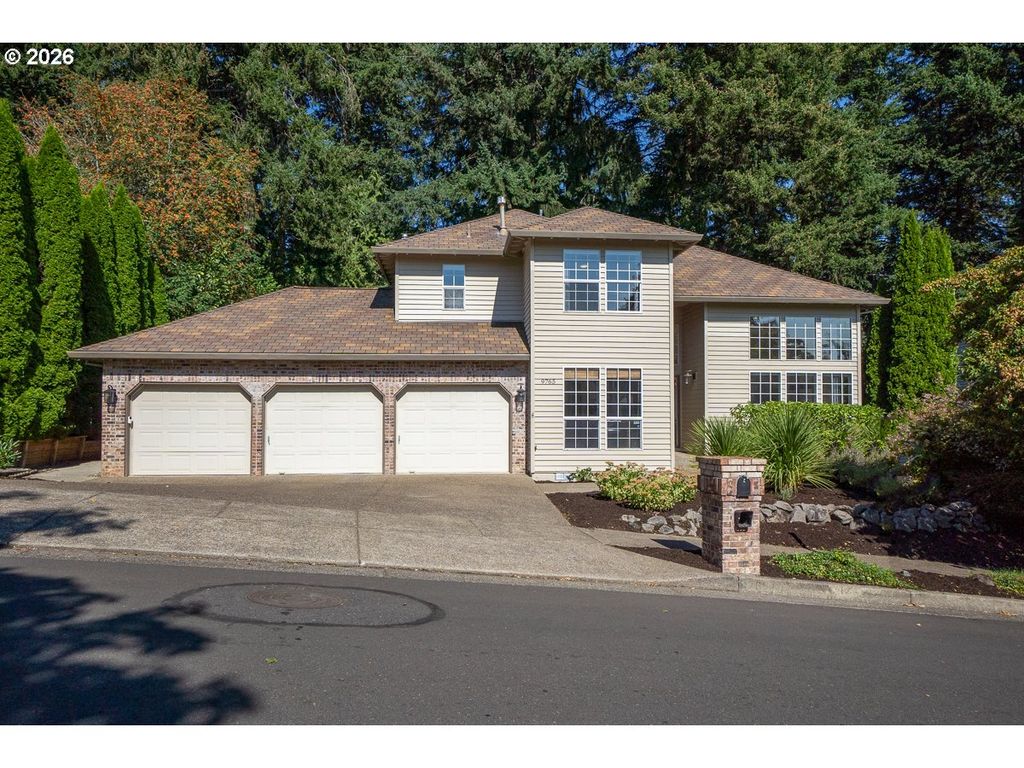 9765 Sw 163RD Ave, Beaverton, OR 97007