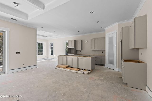 8813 Kirkcaldy Court, Sunset Beach, NC 28468