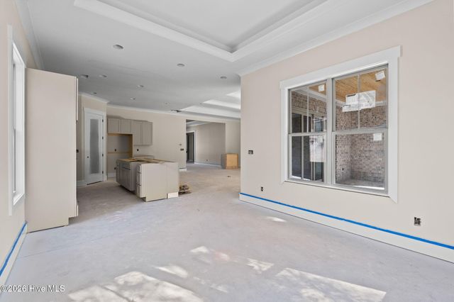 8813 Kirkcaldy Court, Sunset Beach, NC 28468