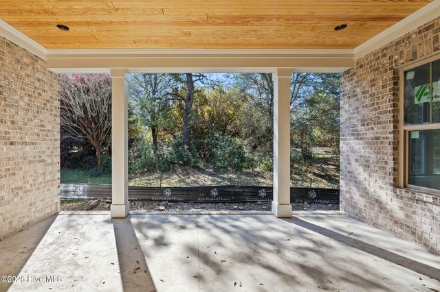 8813 Kirkcaldy Court, Sunset Beach, NC 28468