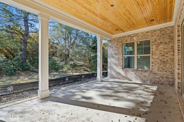 8813 Kirkcaldy Court, Sunset Beach, NC 28468