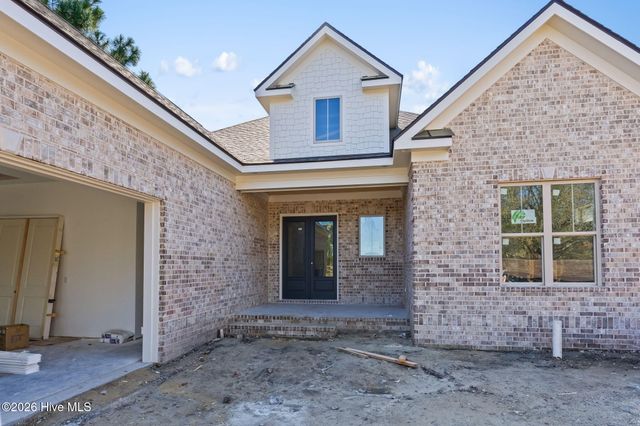 8813 Kirkcaldy Court, Sunset Beach, NC 28468