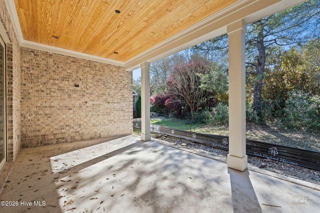 8813 Kirkcaldy Court, Sunset Beach, NC 28468