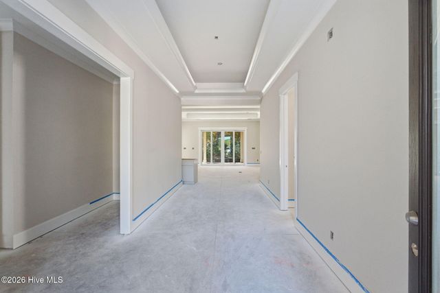 8813 Kirkcaldy Court, Sunset Beach, NC 28468