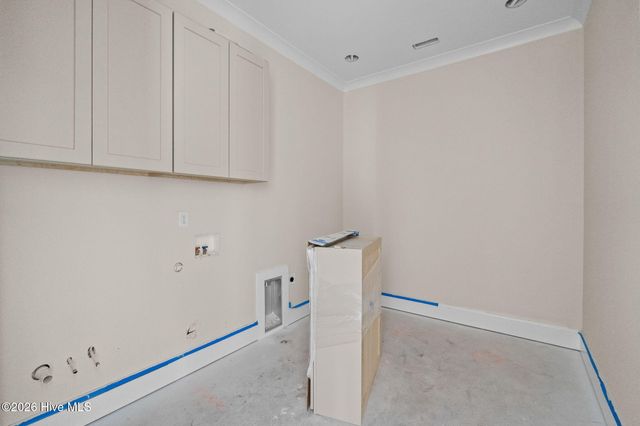 8813 Kirkcaldy Court, Sunset Beach, NC 28468