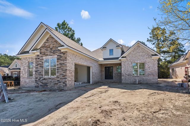 8813 Kirkcaldy Court, Sunset Beach, NC 28468
