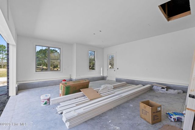 8813 Kirkcaldy Court, Sunset Beach, NC 28468