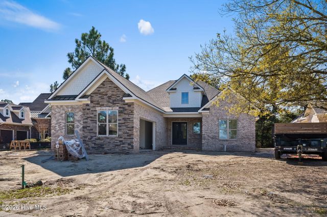 8813 Kirkcaldy Court, Sunset Beach, NC 28468