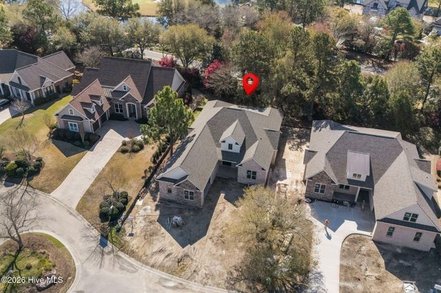 8813 Kirkcaldy Court, Sunset Beach, NC 28468
