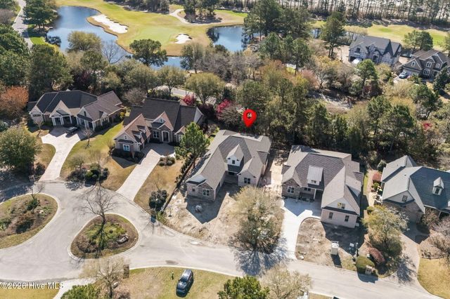 8813 Kirkcaldy Court, Sunset Beach, NC 28468