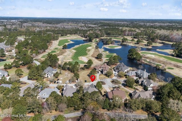 8813 Kirkcaldy Court, Sunset Beach, NC 28468