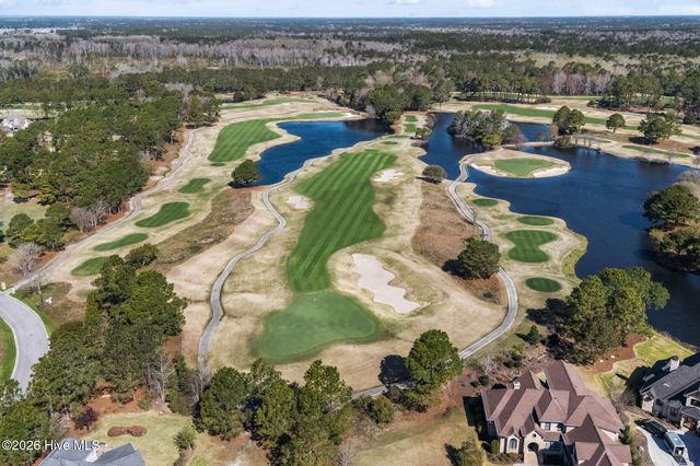 8813 Kirkcaldy Court, Sunset Beach, NC 28468