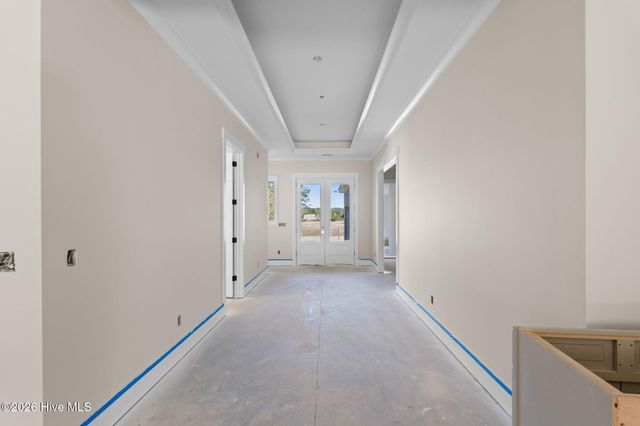 8813 Kirkcaldy Court, Sunset Beach, NC 28468
