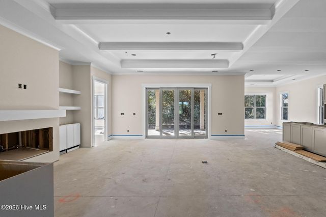 8813 Kirkcaldy Court, Sunset Beach, NC 28468