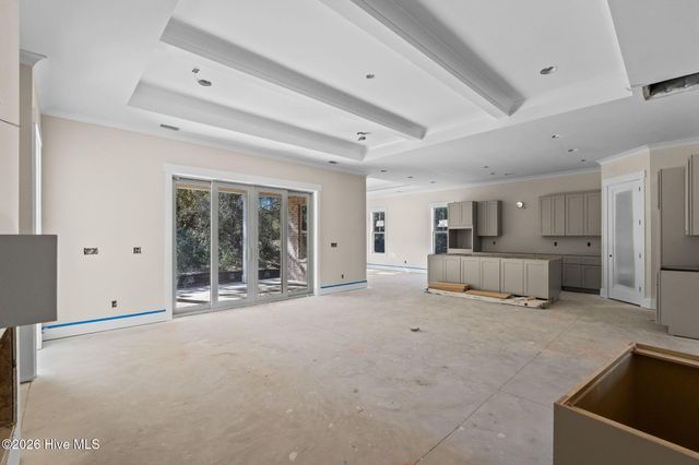 8813 Kirkcaldy Court, Sunset Beach, NC 28468