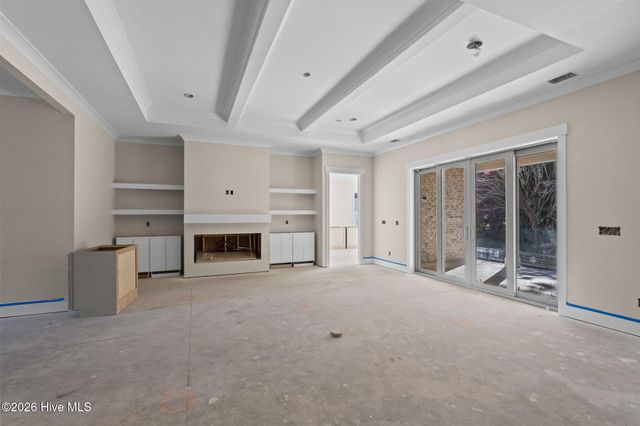8813 Kirkcaldy Court, Sunset Beach, NC 28468