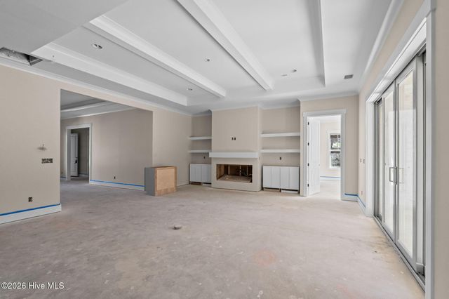 8813 Kirkcaldy Court, Sunset Beach, NC 28468
