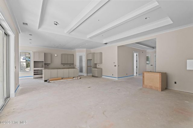 8813 Kirkcaldy Court, Sunset Beach, NC 28468