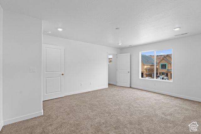 3318 E DUNGEON DR, Washington, UT 84780