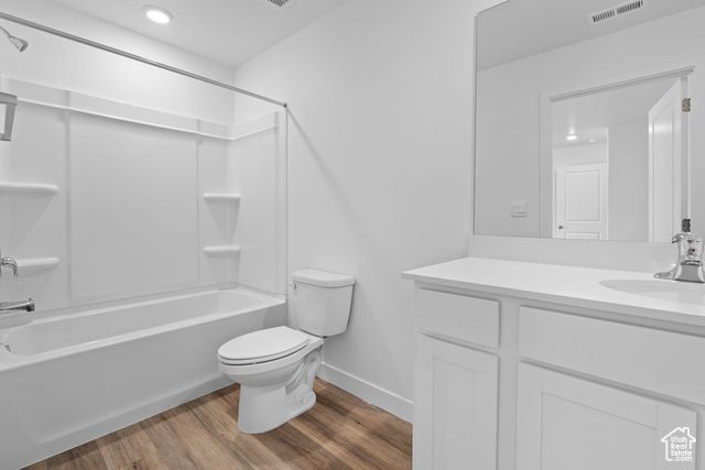 3318 E DUNGEON DR, Washington, UT 84780