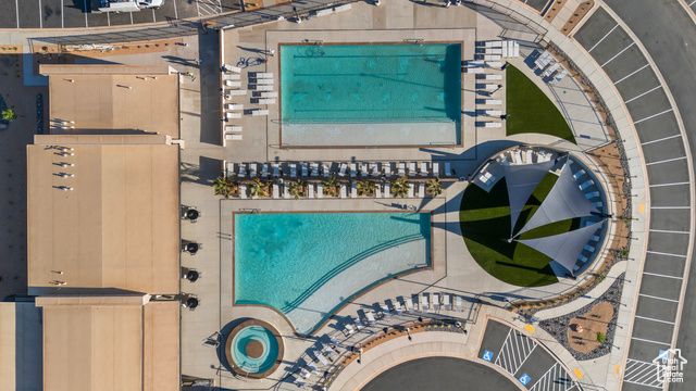 3318 E DUNGEON DR, Washington, UT 84780