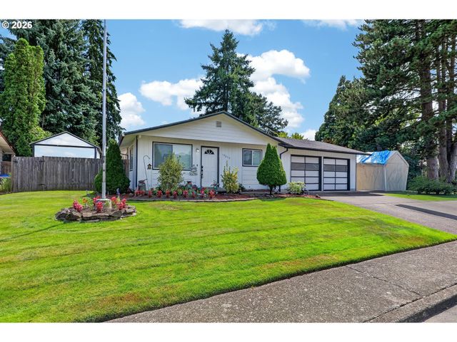19870 Sw ROCK Dr, Beaverton, OR 97003
