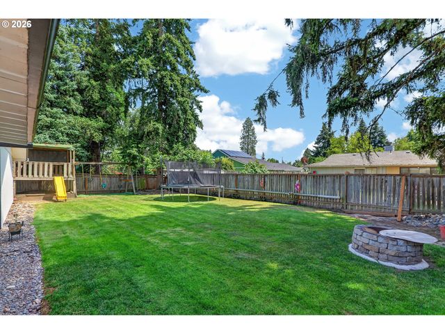 19870 Sw ROCK Dr, Beaverton, OR 97003