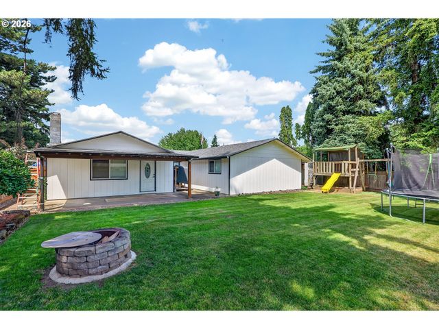 19870 Sw ROCK Dr, Beaverton, OR 97003