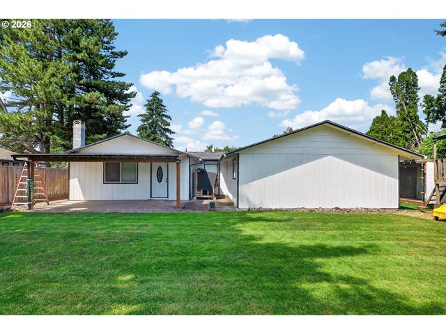 19870 Sw ROCK Dr, Beaverton, OR 97003