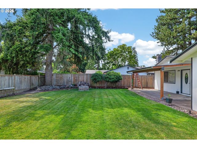 19870 Sw ROCK Dr, Beaverton, OR 97003