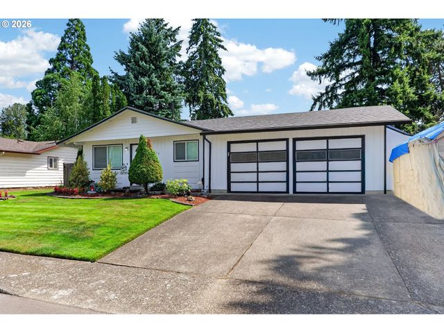 19870 Sw ROCK Dr, Beaverton, OR 97003