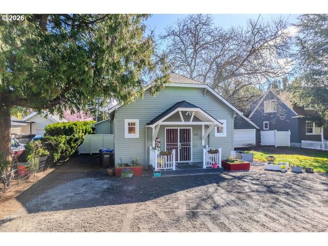 824 Nw MIGNONETTE Ave, Gresham, OR 97030