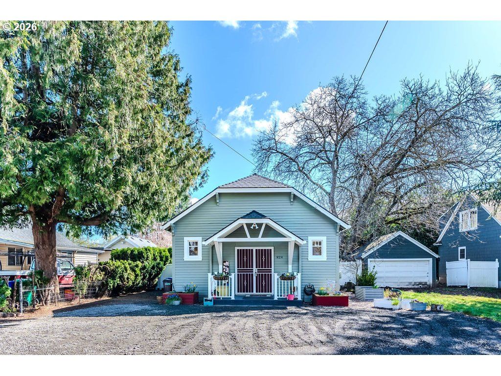 824 Nw MIGNONETTE Ave, Gresham, OR 97030