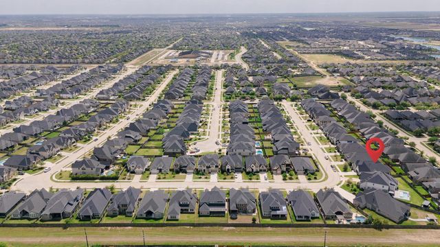 2106 Stargrass Drive, Katy, TX 77494