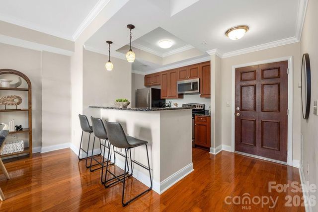 300 W 5th Street 446, Charlotte, NC 28202