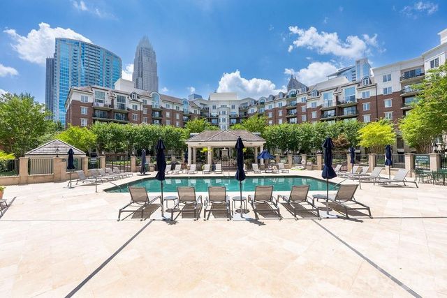 300 W 5th Street 446, Charlotte, NC 28202